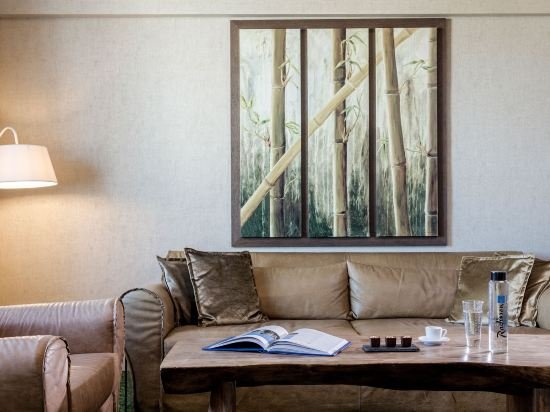 Фото Hotel Washington