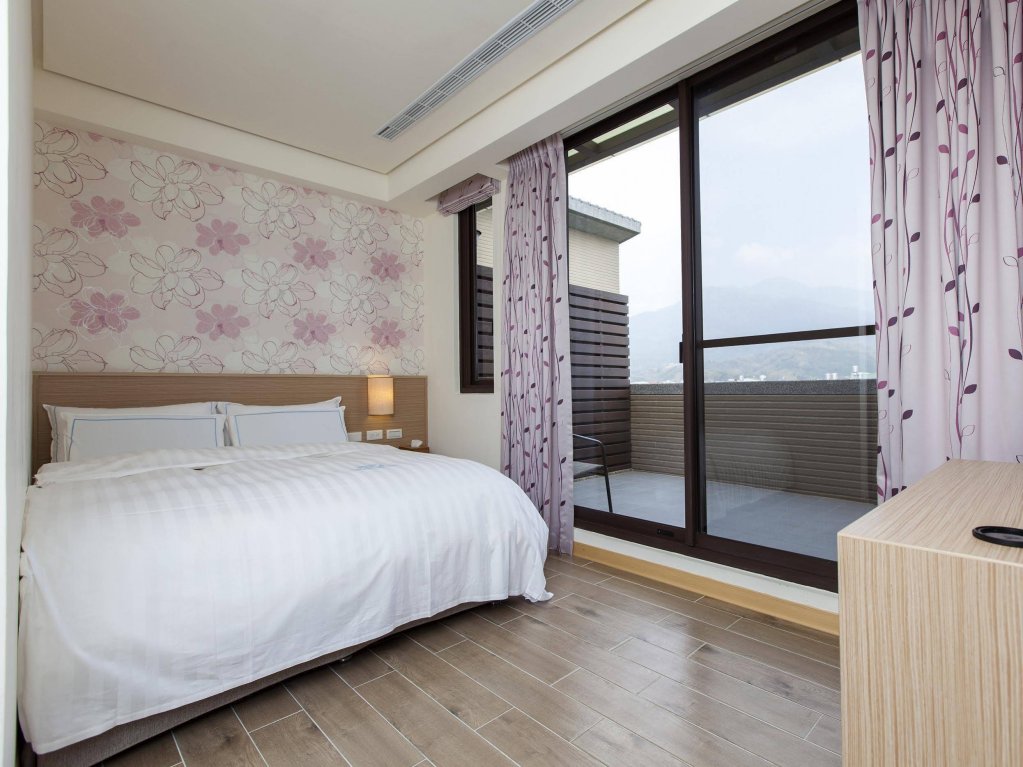 Фото Footprint Inn