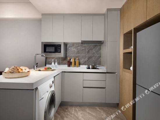 Фото Somerset Zhongmao Changchun