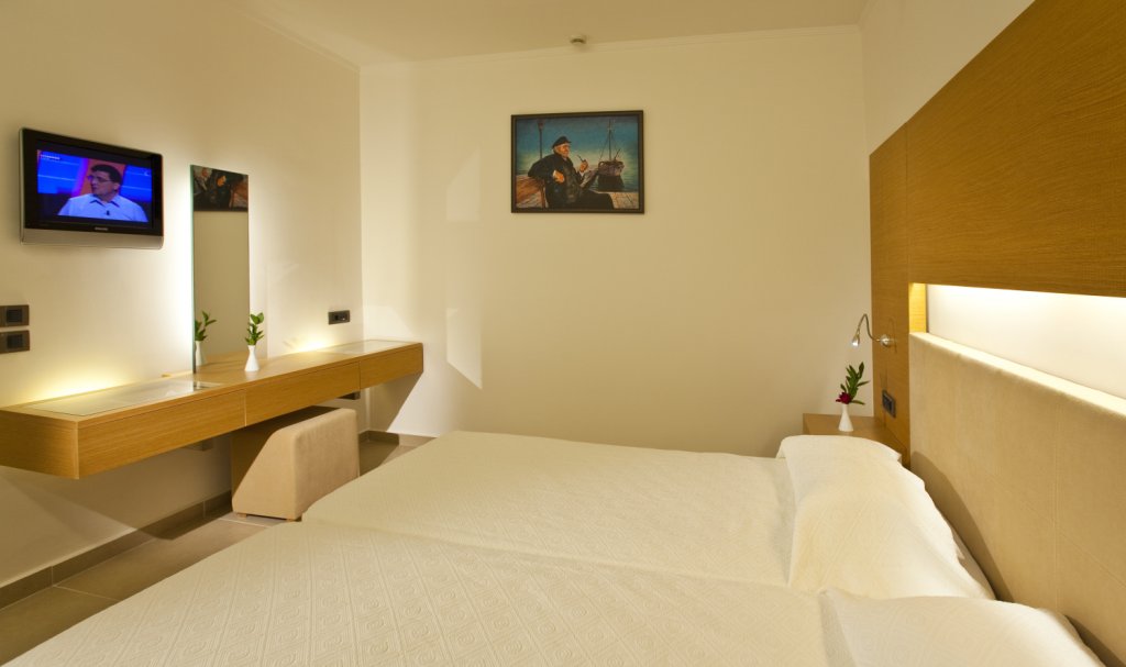 Фото Caravia Beach Hotel & Bungalows - All Inclusive