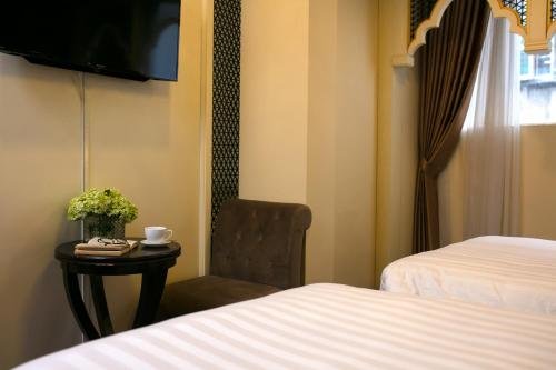 Фото King Palace Hotel & SPA