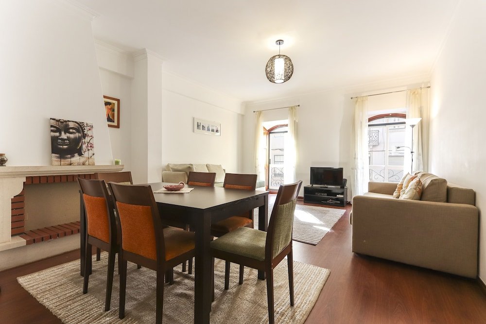 Фото Bairro Alto Stylish by Homing