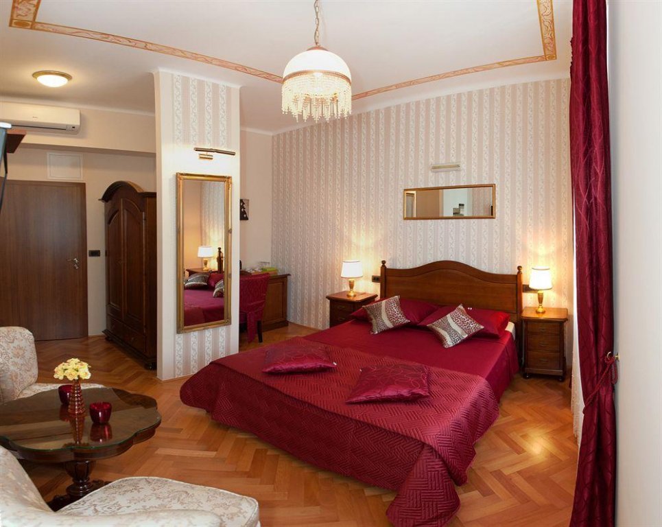 Фото Cro Jet Set Apartments