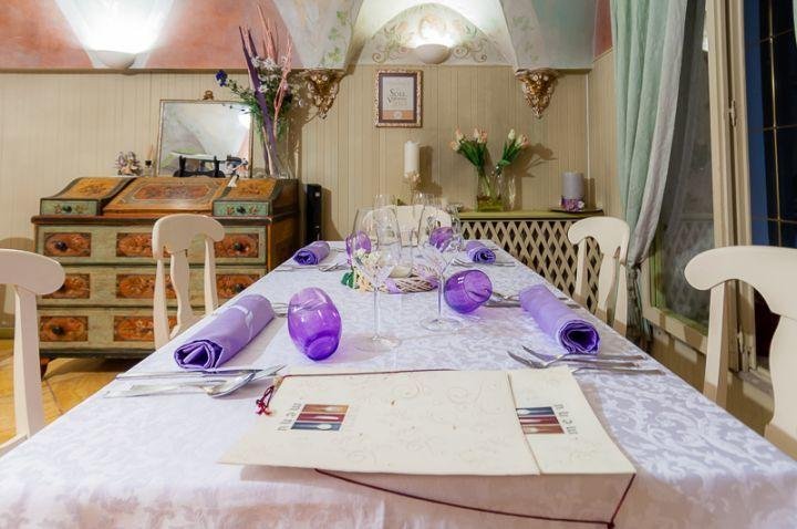 Фото Locanda Gaudemus