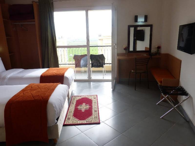 Фото Hotel Arena Fes