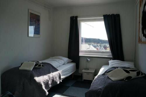 Гостиница Hotel Nordlys в Гренландии