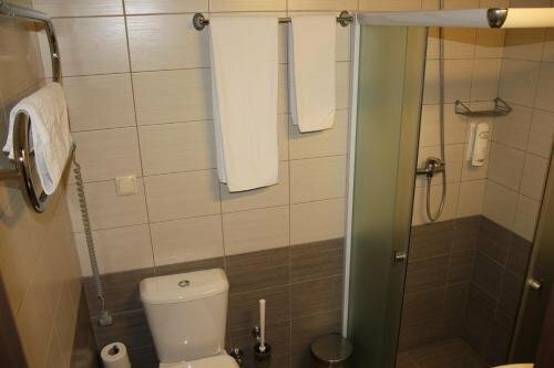 Гостиница Broliu Vila в Алитусском уезде