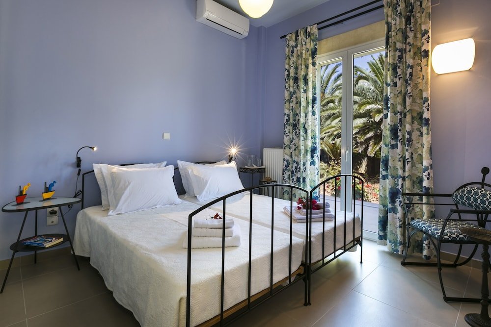 Фото Ionian Dreams Luxurious Country Villas