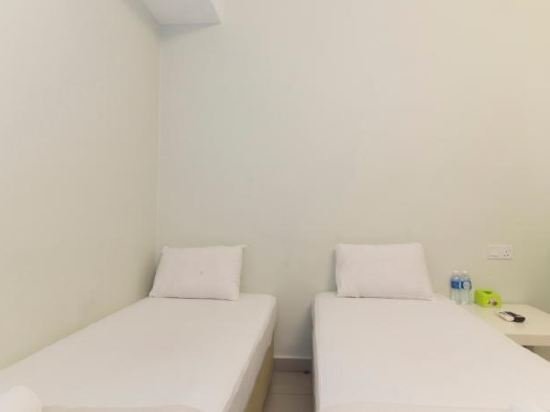 Фото Oyo 419 City Boutique Hotel