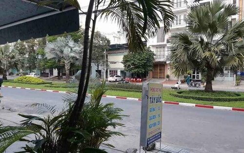 Tay Bac Hotel