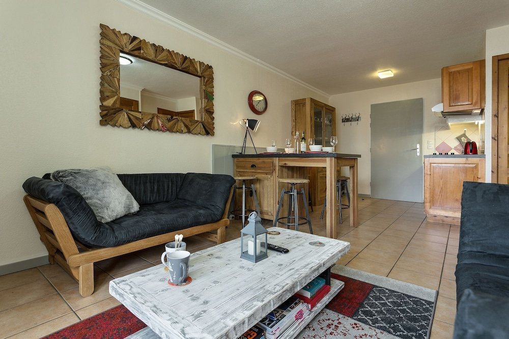 Фото Pv Residence Des Aiglons