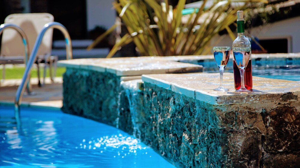 Фото Villa Claire