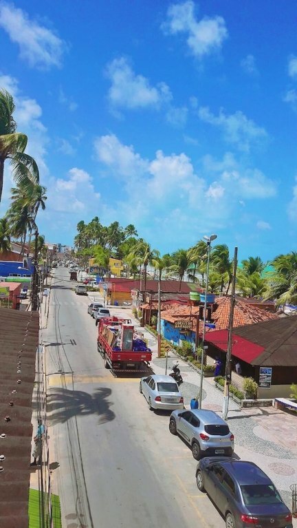 Hotel Pousada Marahub, State of Alagoas, photo