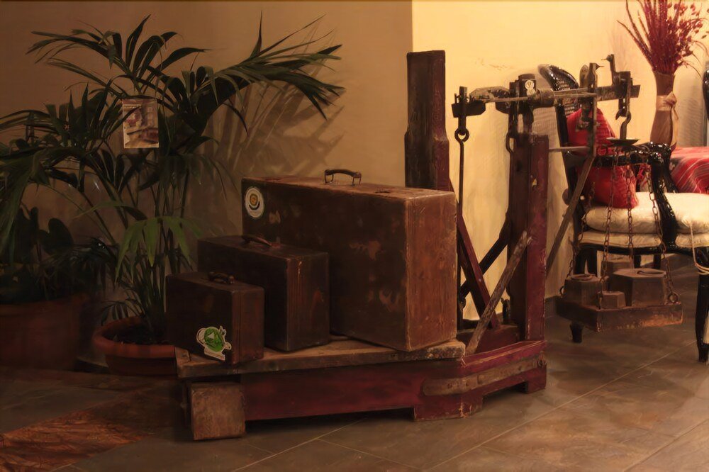 Фото Hotel Teloneio