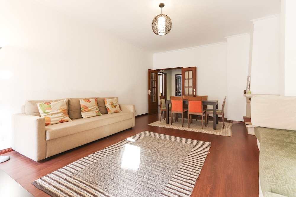 Фото Bairro Alto Stylish by Homing