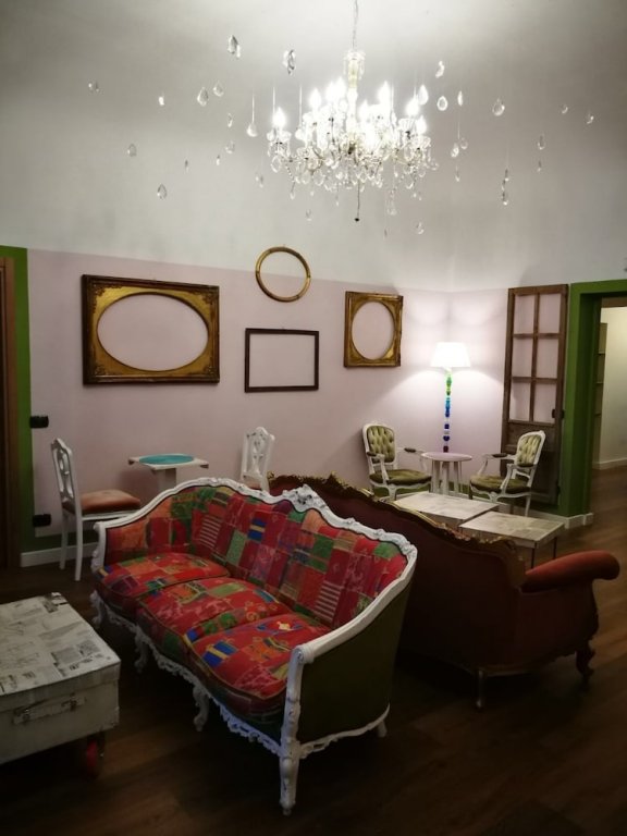 Фото Cialoma B&b