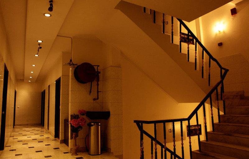 Фото Hotel Delhi Darbar