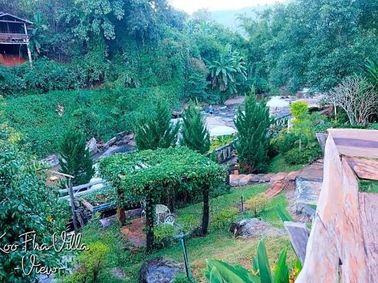 Фото Sai Nam Wang Resort