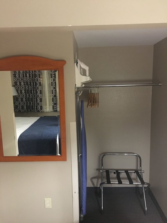 Фото Blackjack Inn South Lake Tahoe