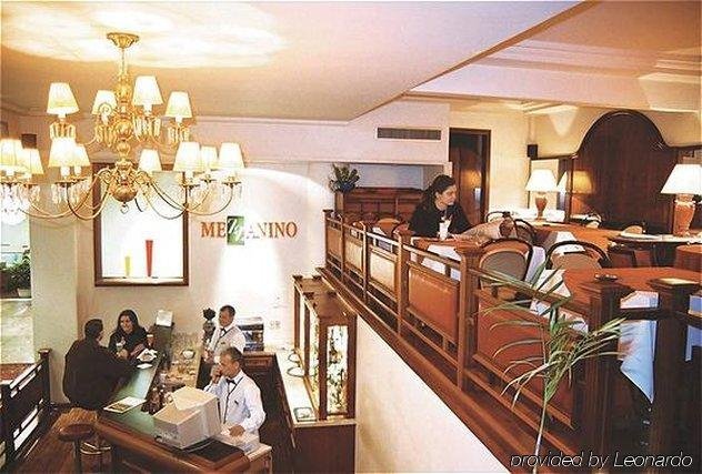 Фото Plaza Sao Rafael Hotel