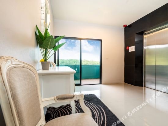 Фото Heaven 7 Panorama Seaview