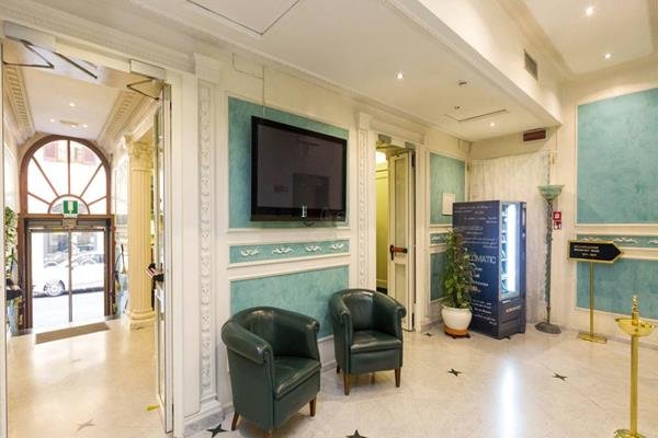 Фото Hotel Virgilio