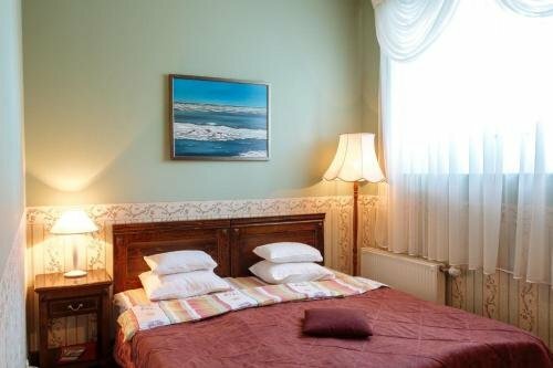 Hotel Hotel Pils, Sigulda, photo