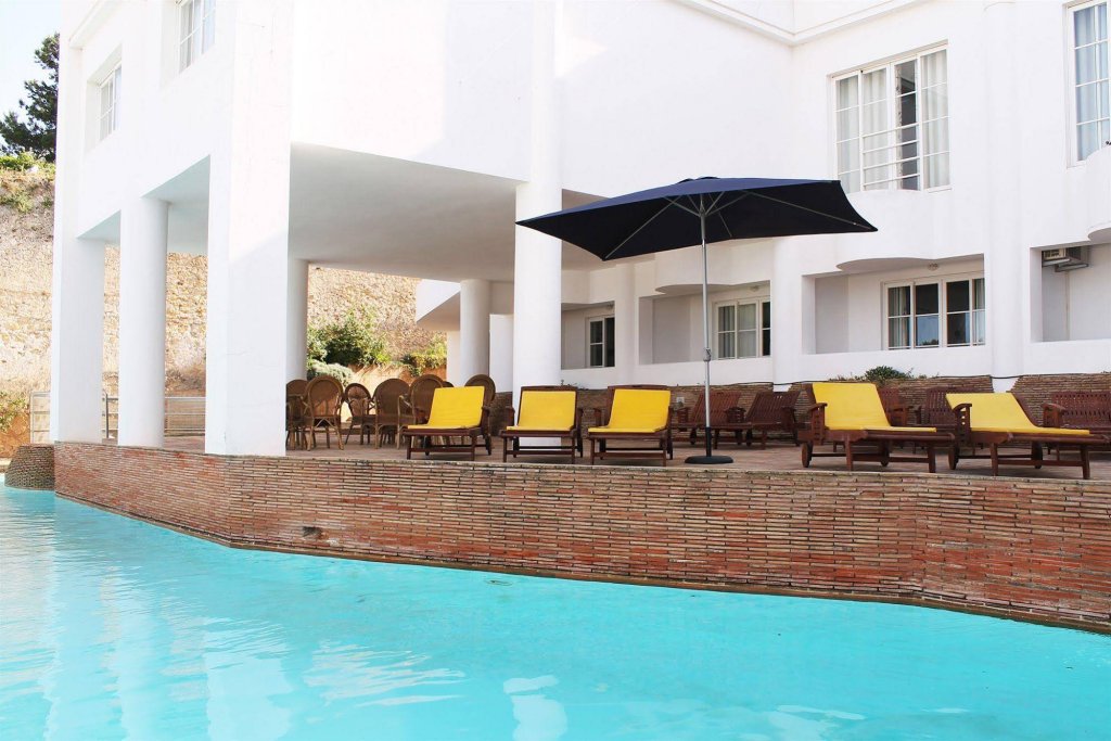 Фото Baluarte da Vila Apartments