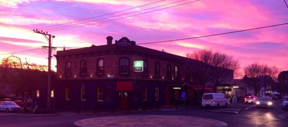 Фото Sporties Hotel