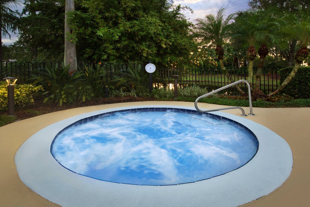 Фото Marriott's Imperial Palm Villas