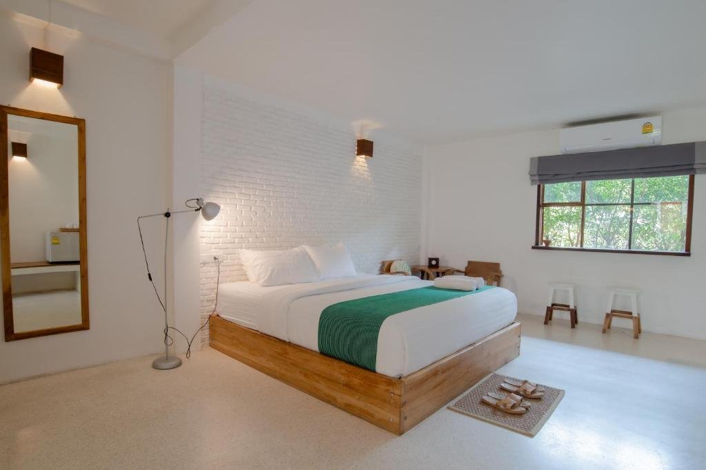 Фото A Day In Phetchabun