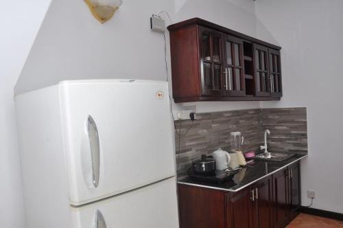 Фото Shakuna Villa