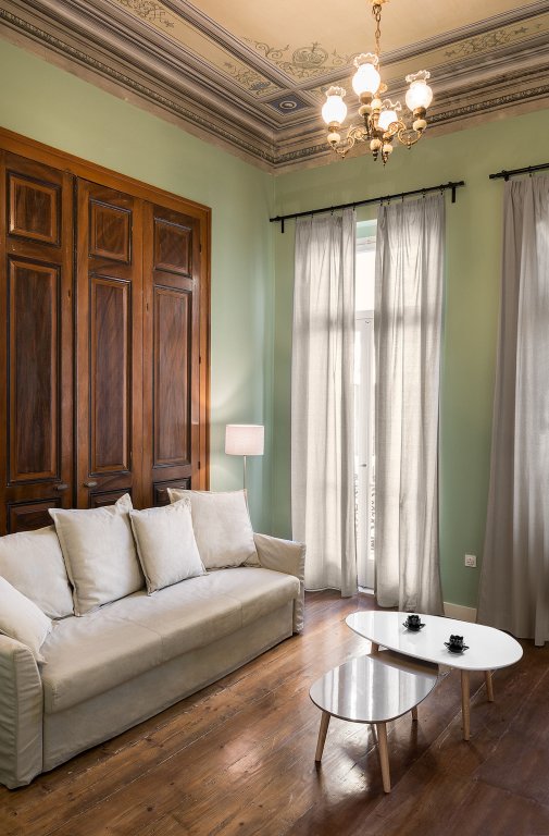 Фото Porto Antico Superior Apartments