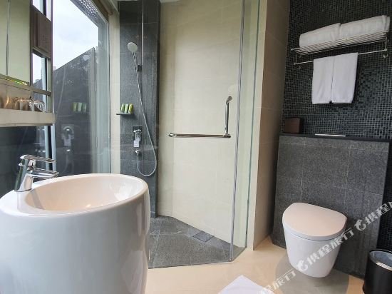 Фото D'Hotel Singapore