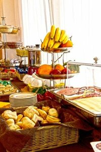 Гостиница Hotel Continental