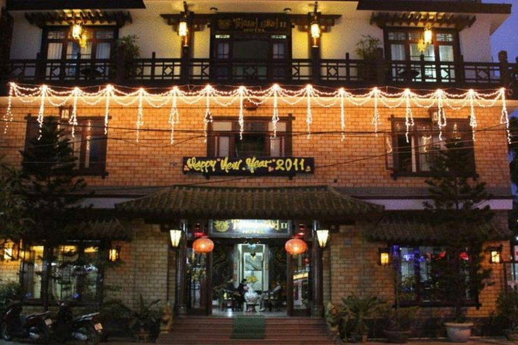 Hotel Thanh Binh II, Hội An, photo