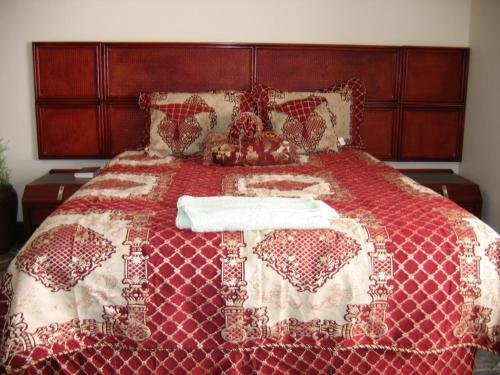 Фото Grace and Gift Guesthouse