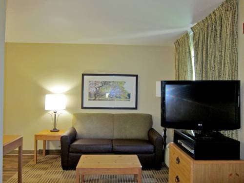 Фото Extended Stay America Suites Washington Dc Chantilly