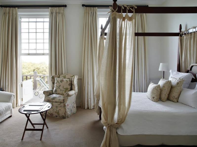 Фото The Cellars Hohenort