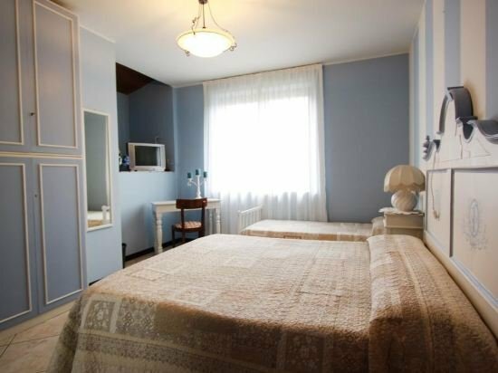 Гостиница B&b Villa Patrizia