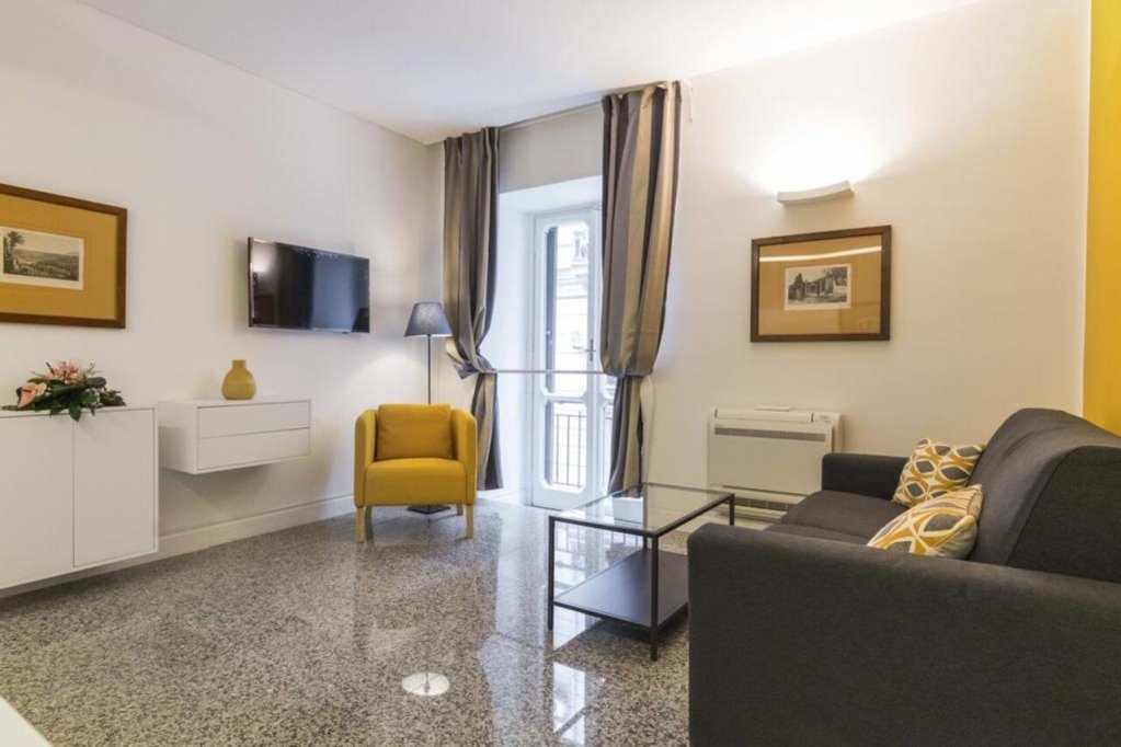 Фото Suites Lungomare