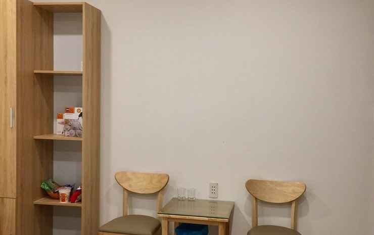 Фото Dai Nam Hotel