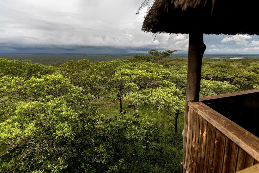 Фото Royal Thonga Safari Lodge