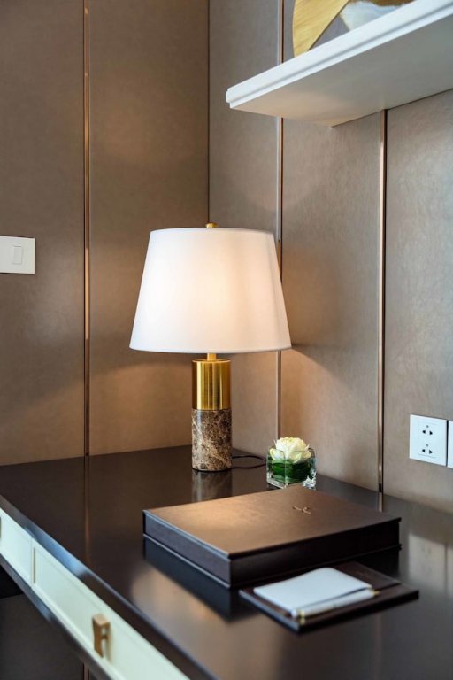 Фото Vinpearl Luxury Landmark 81