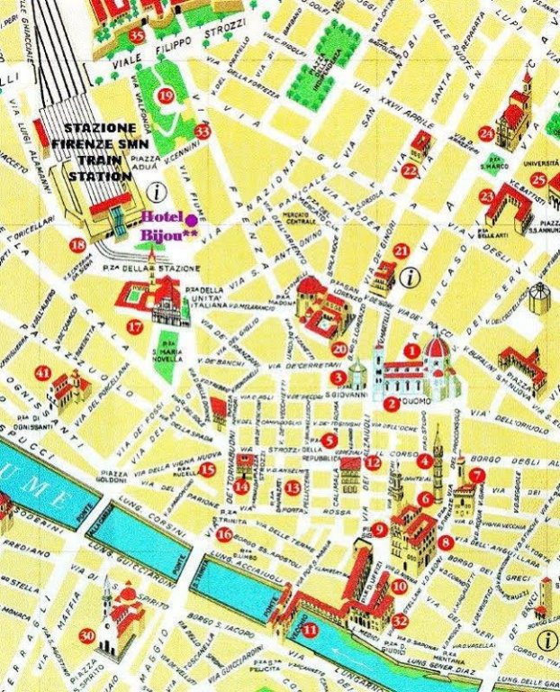 Фото Boutique Hotel Bijou