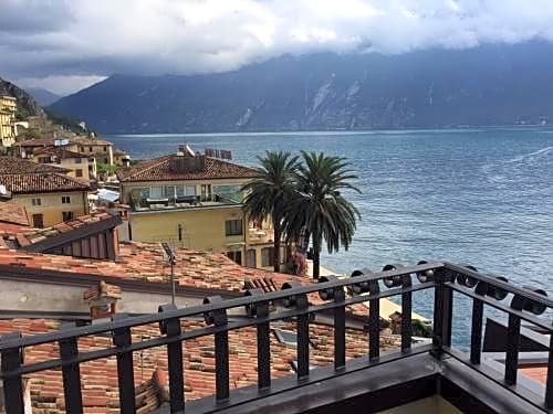 Фото Hotel Monte Baldo