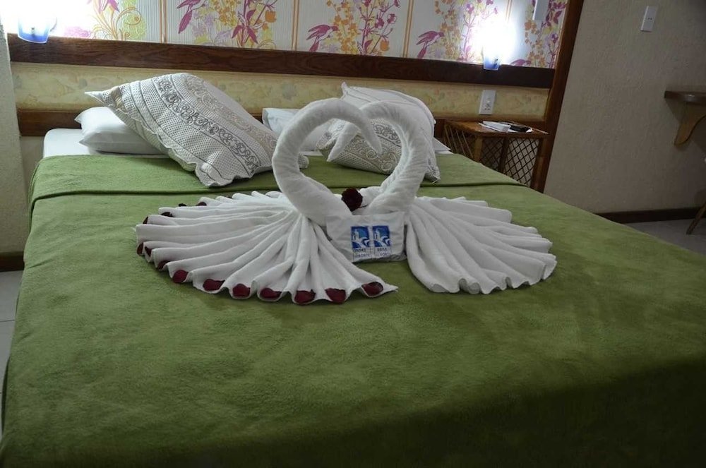 Фото Pousada Vila Forte