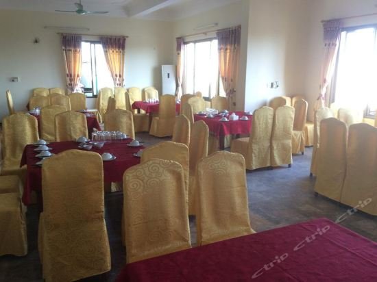 Фото Minh Thanh Hotel