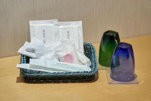 Фото Hotel Meriken Port Kobe Motomachi