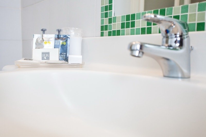 Фото Mosaico Hotel